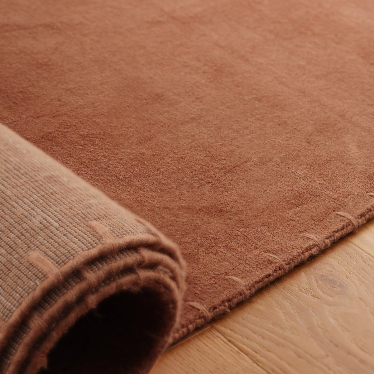 Emma Handwoven Area Rug