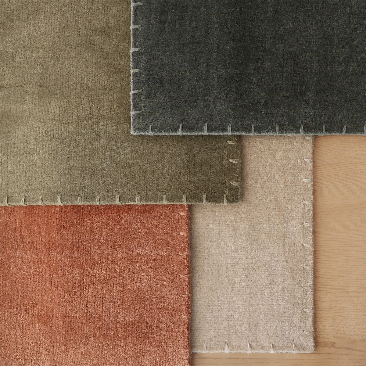 Emma Handwoven Area Rug