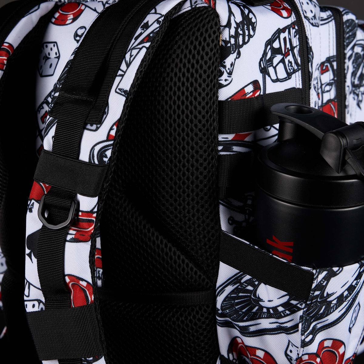 35L Backpack High Stakes