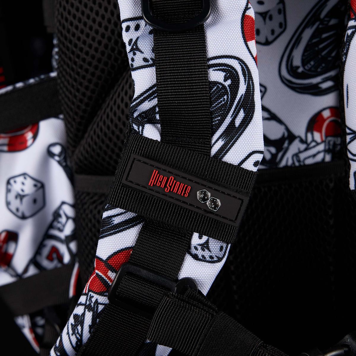25L Backpack High Stakes