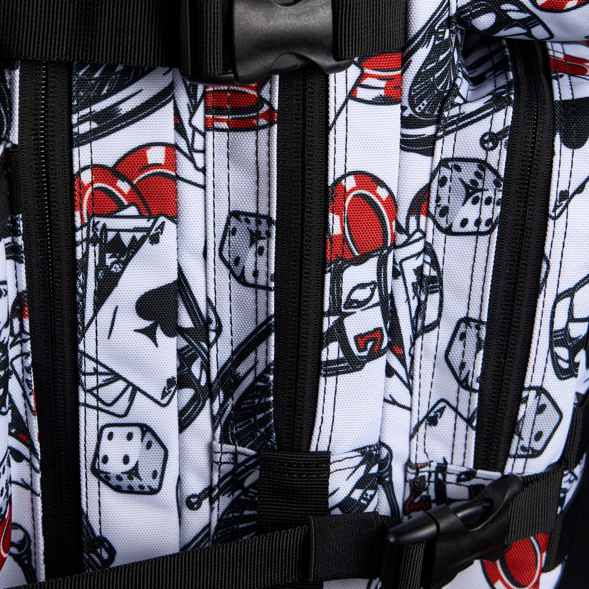 25L Backpack High Stakes