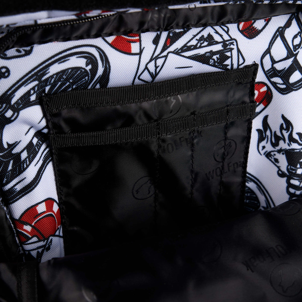 25L Backpack High Stakes