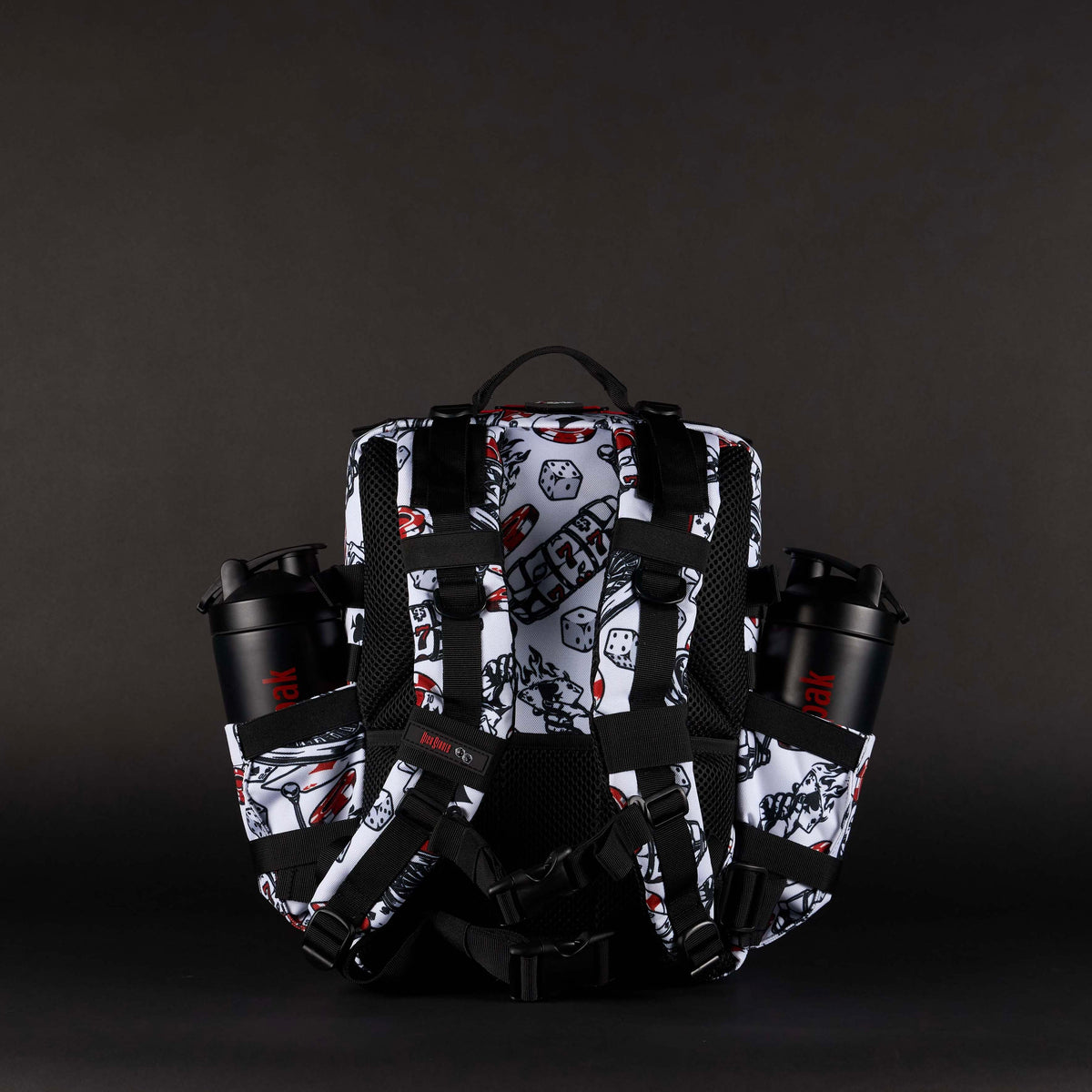 25L Backpack High Stakes