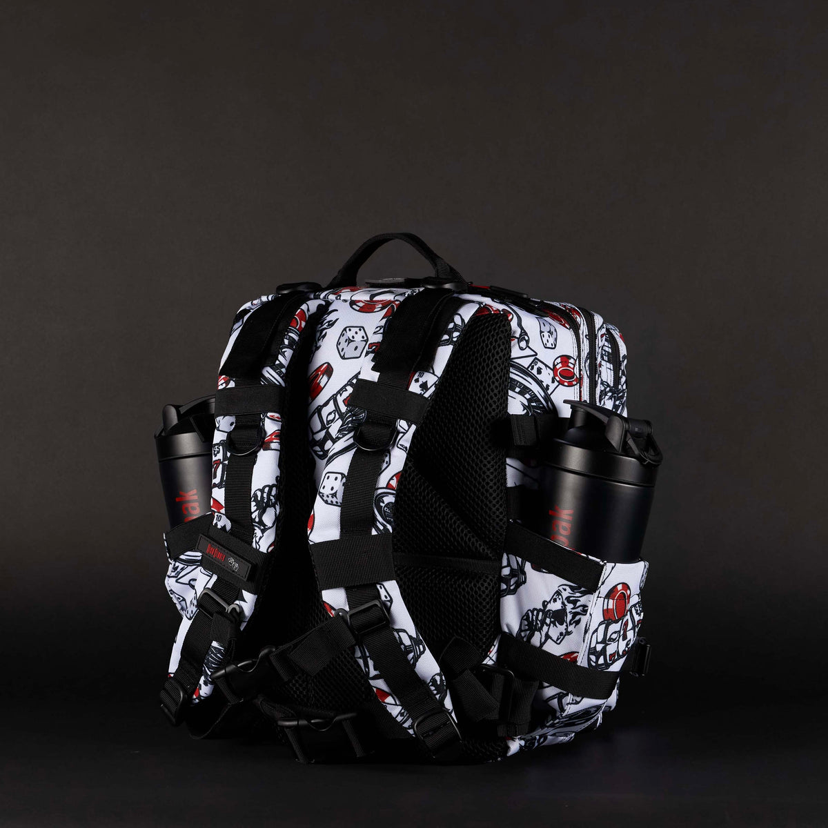 35L Backpack High Stakes