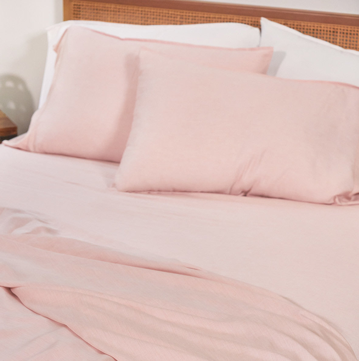 The TENCEL® Breeze Sheet Set