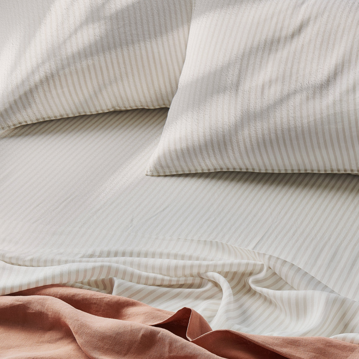 The TENCEL® Breeze Sheet Set