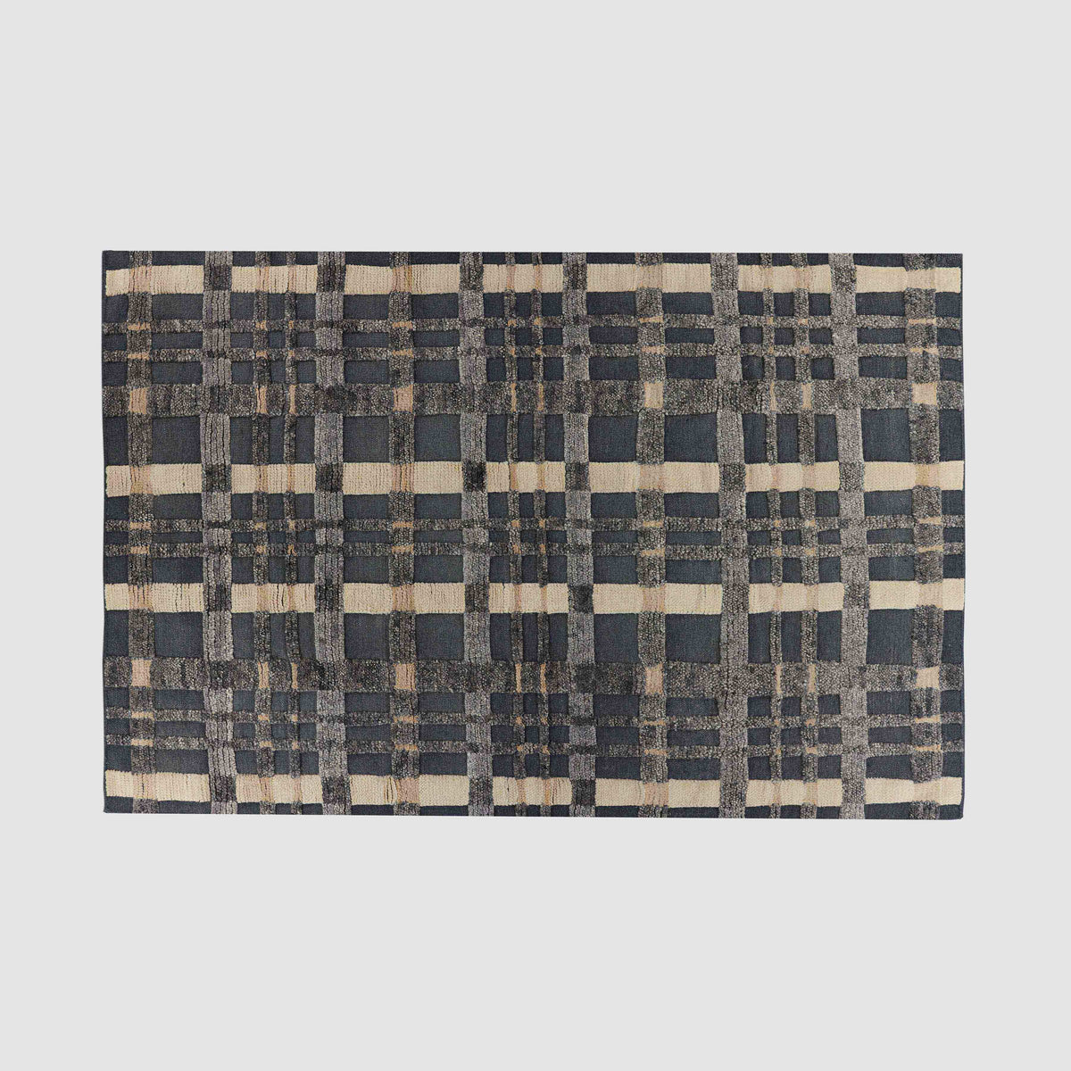 Euclid Handwoven Area Rug