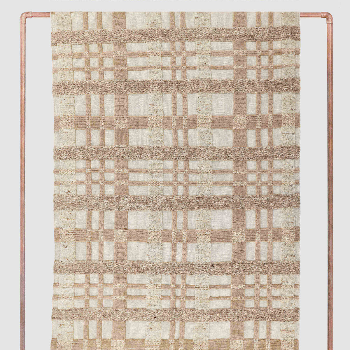 Euclid Handwoven Area Rug