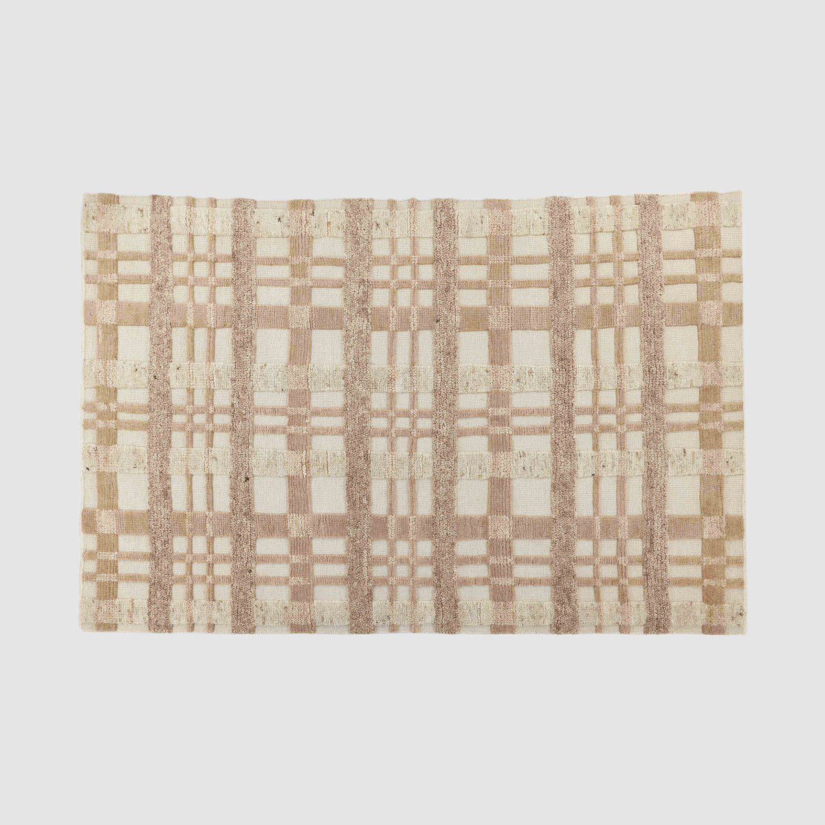 Euclid Handwoven Area Rug