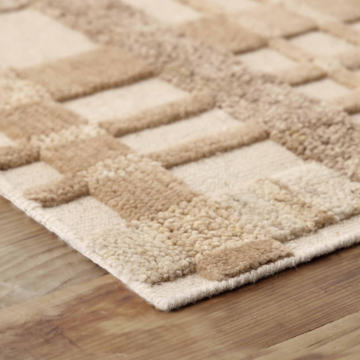 Euclid Handwoven Area Rug