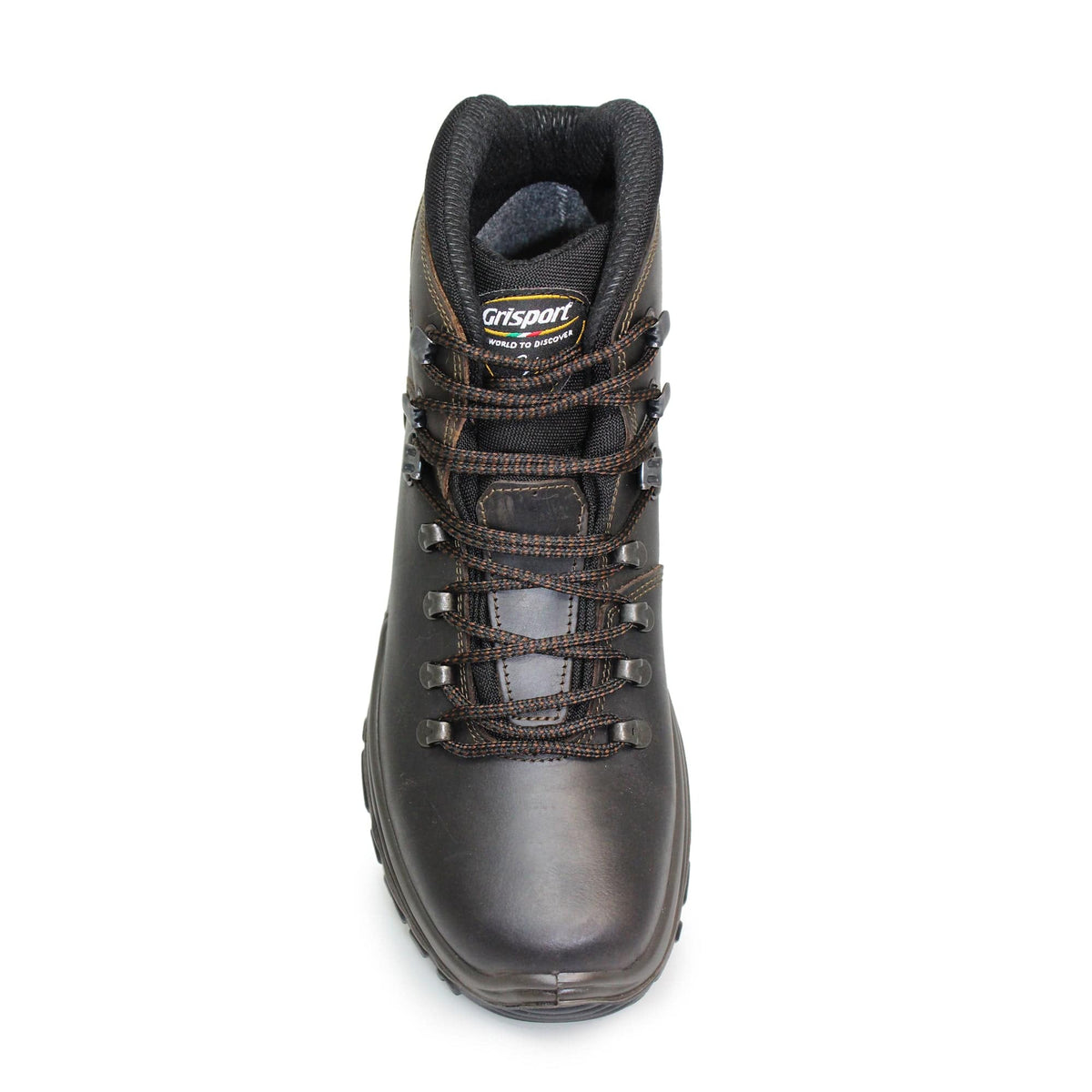 Grisport Everest Mens Walking Boot - Brown