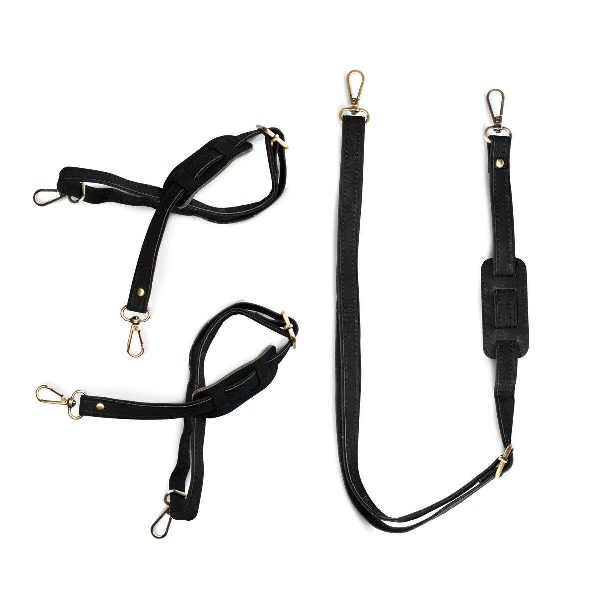 bobobark / bebebark Strap (Set of 3)
