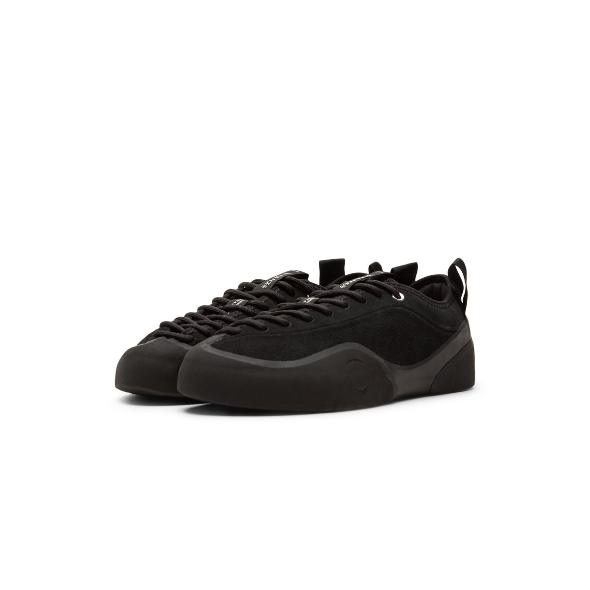 Village PM 1PM (Black/Natural Black)