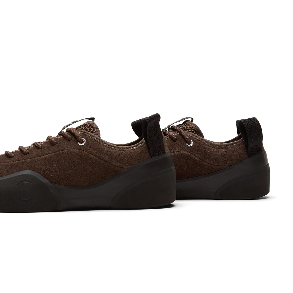 Village PM 1PM (Chocolate/Natural Black)