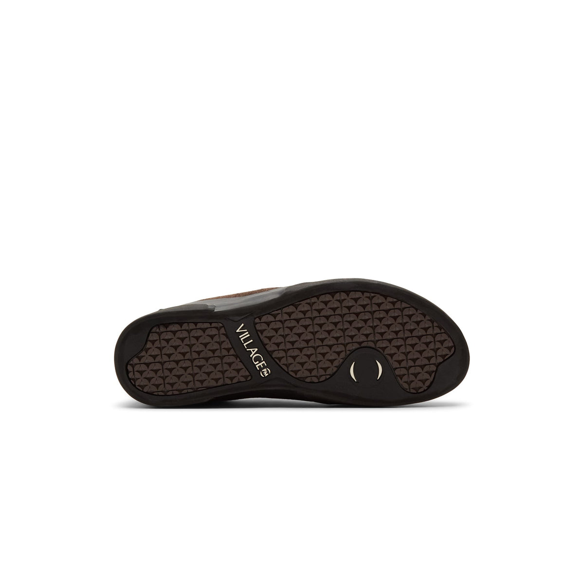 Village PM 1PM (Chocolate/Natural Black)