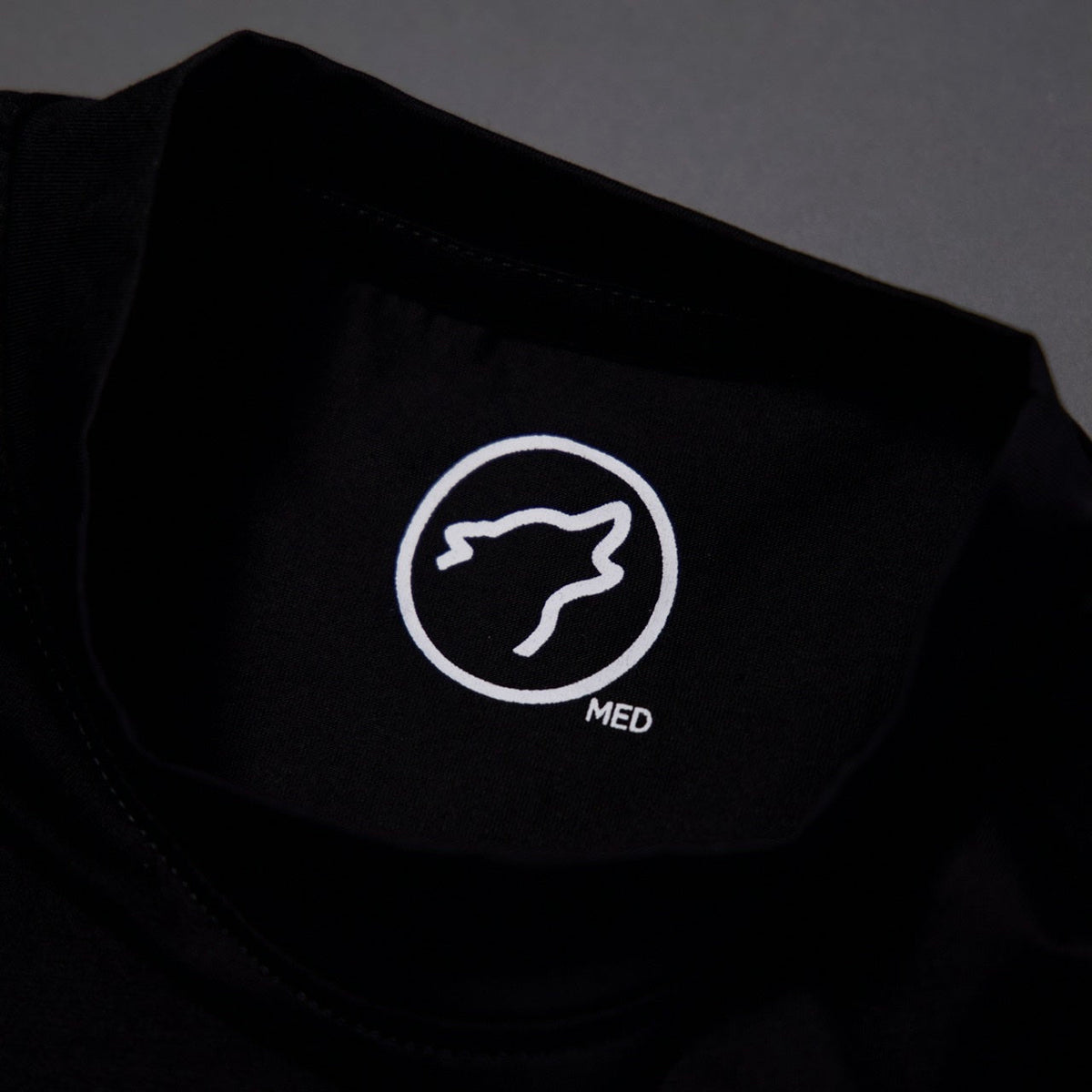 Men's Script Tee (SALE)