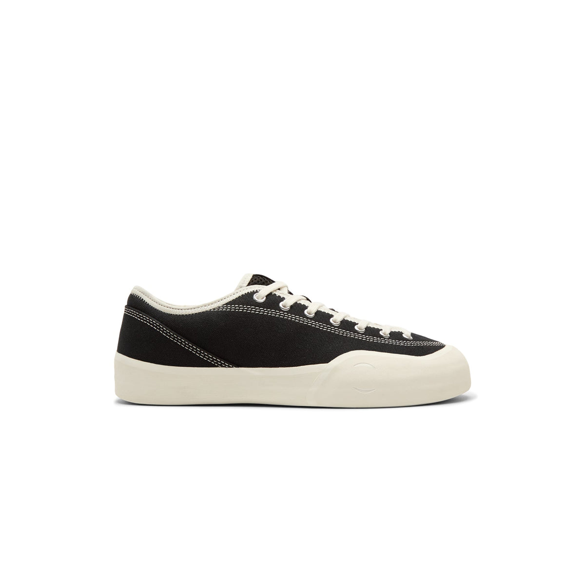 Village PM 1.30PM (Black/Whisper White)
