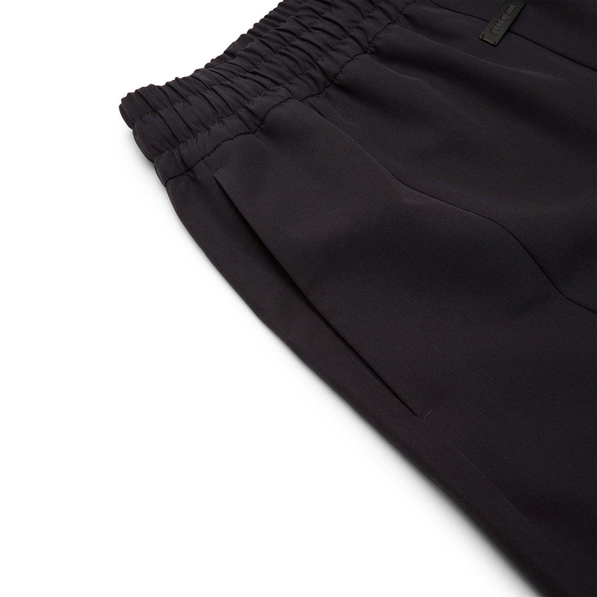 Fear Of God Center Seam Track Pant (Navy)