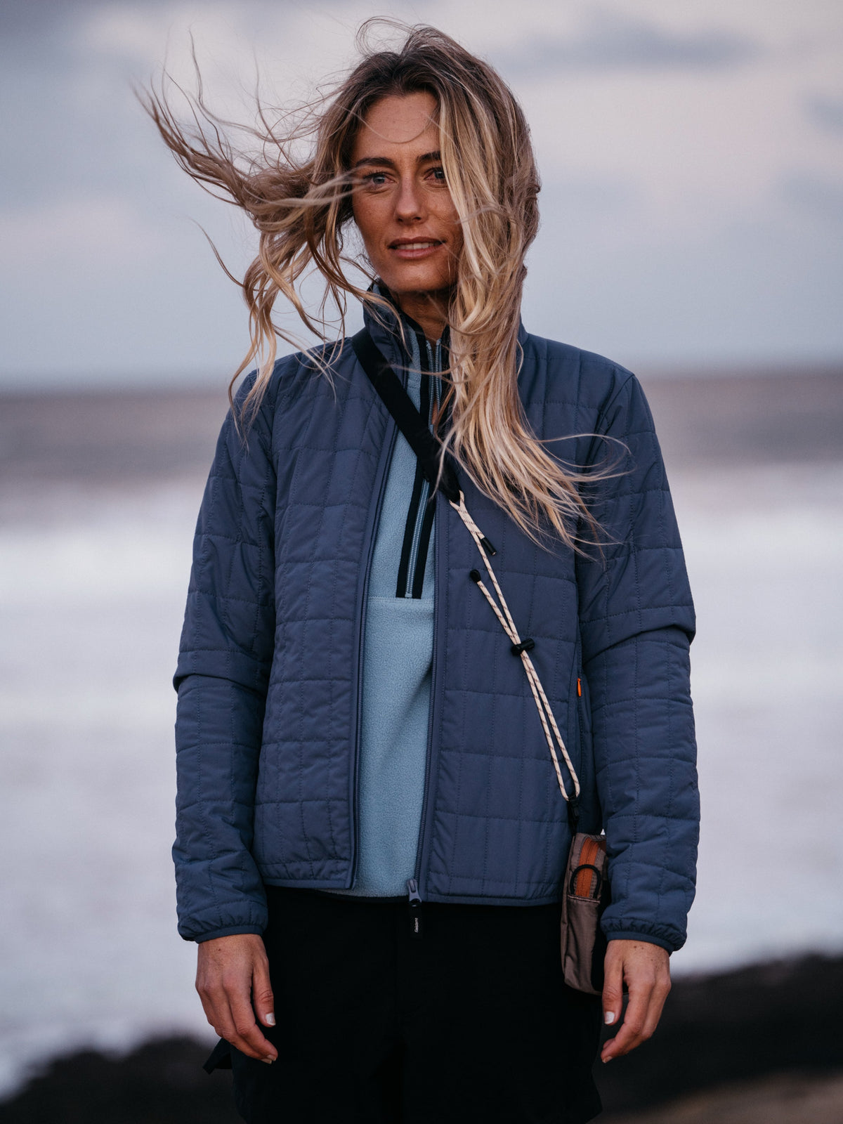 Women's Firecrest Jacket