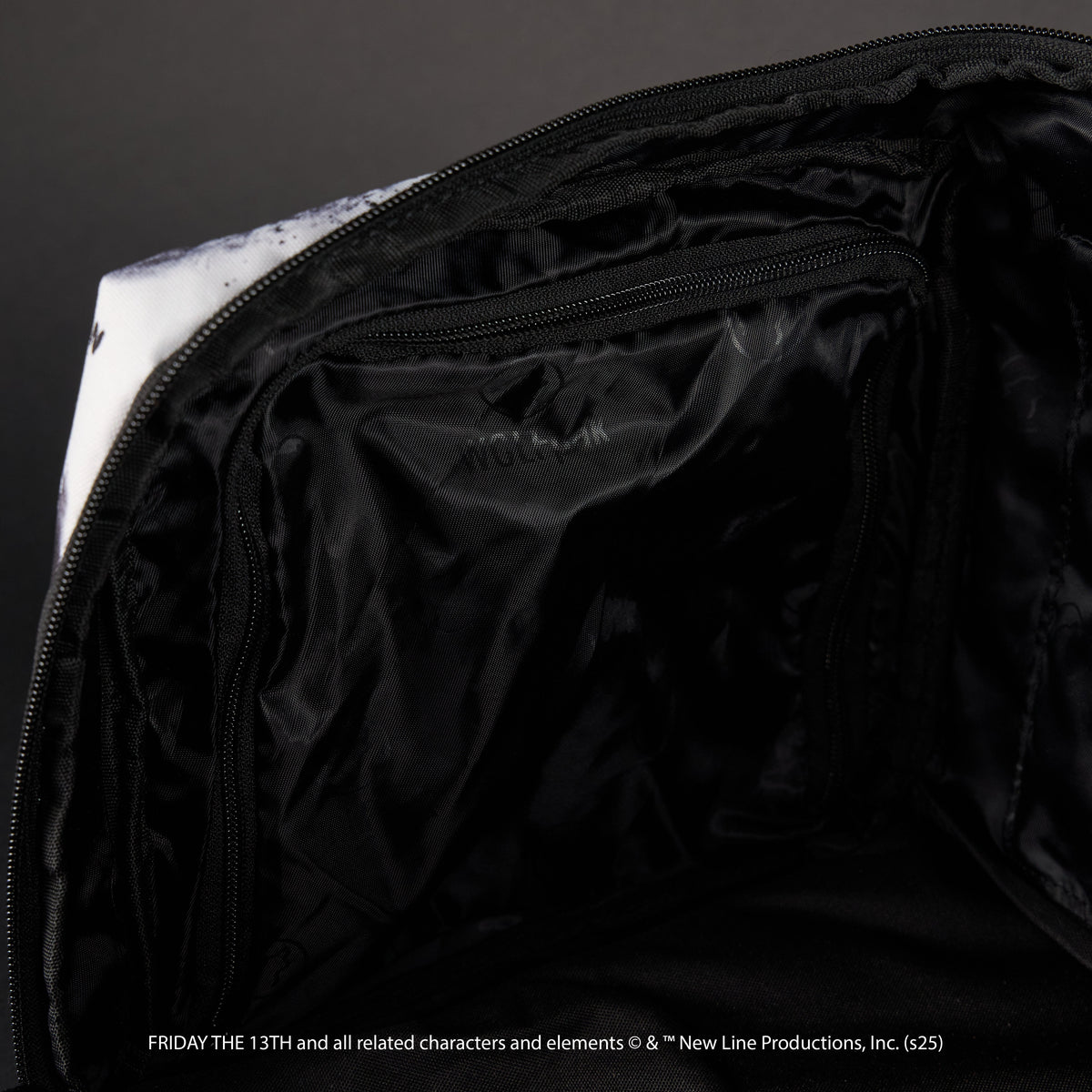 30L Perfect Duffle Bag Friday The 13th