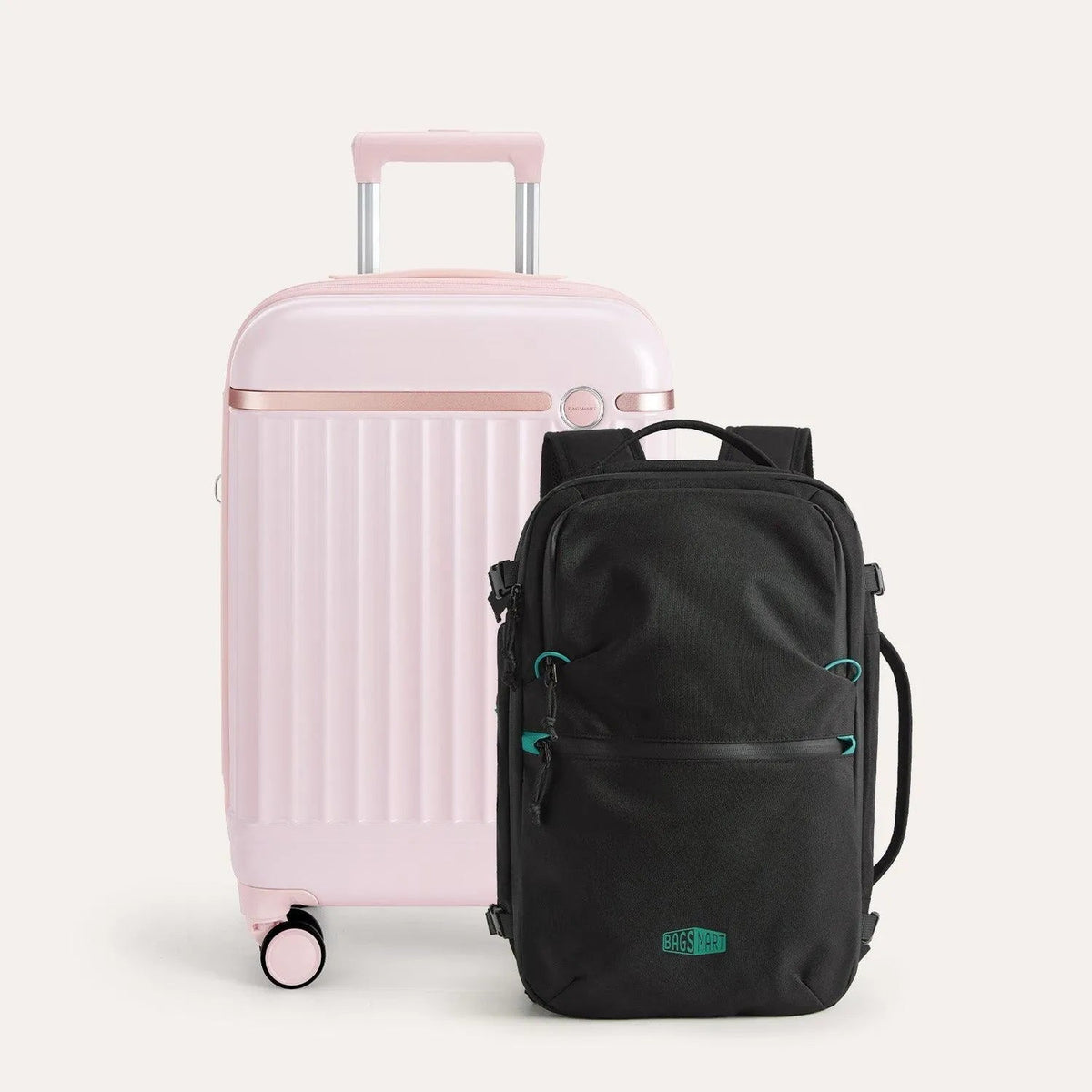 Faro & Roamer Travel Set