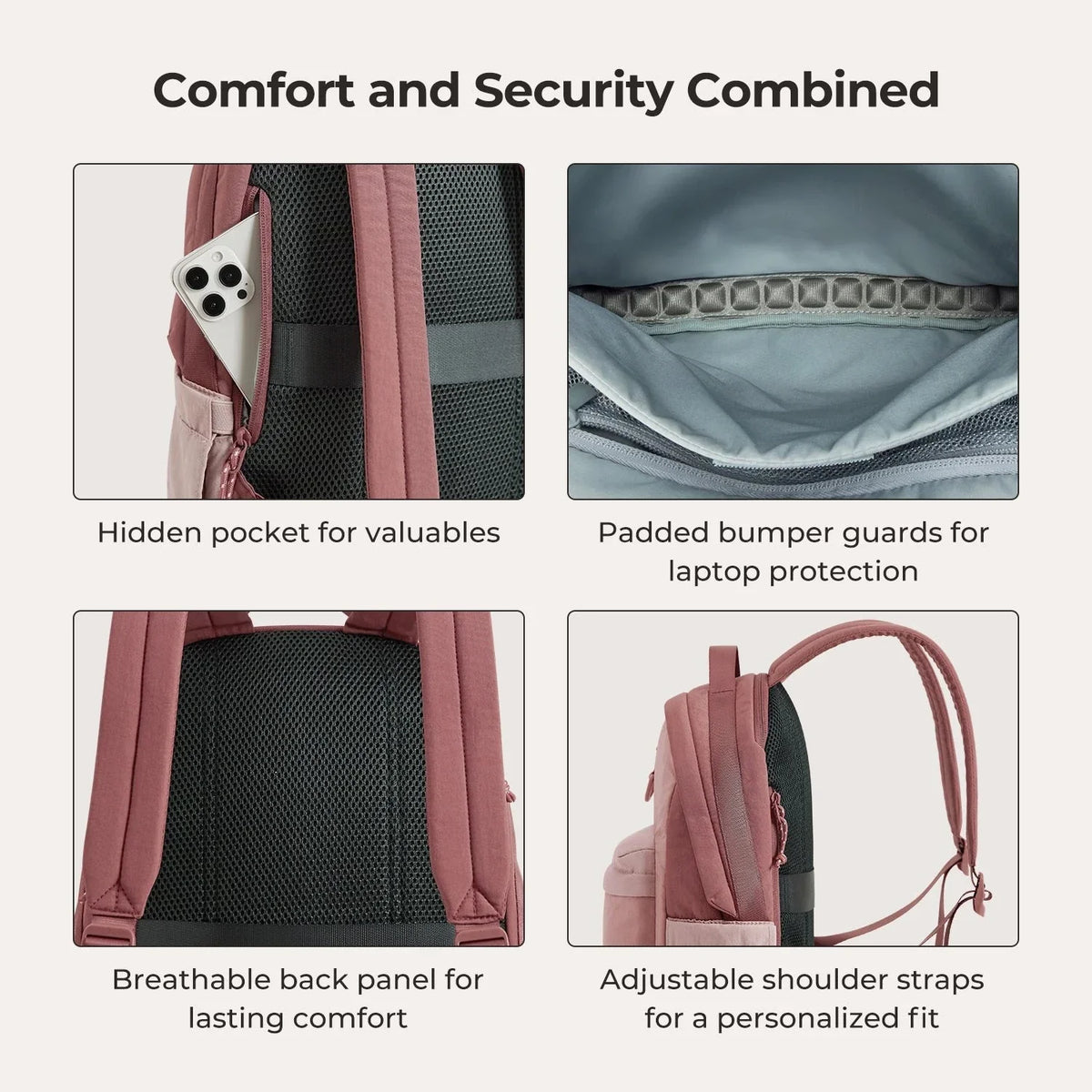 Crush 18L Backpack