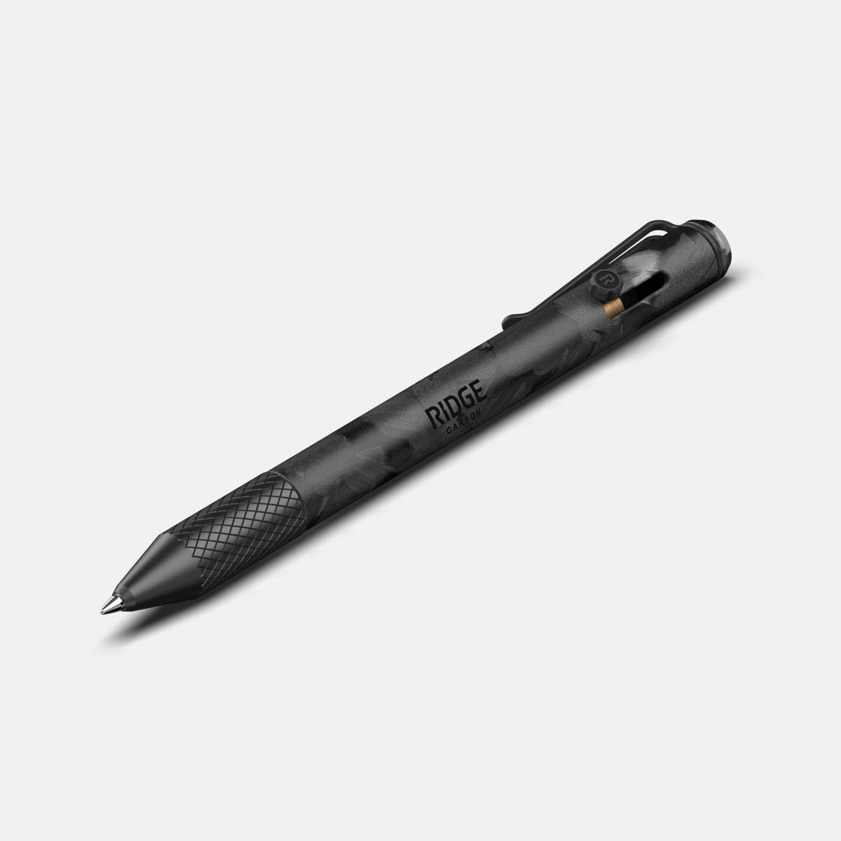 Daily Writer Kit - Forged Carbon