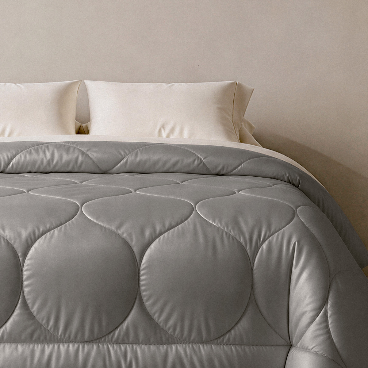 Beyond Bamboo Cloud Comforter