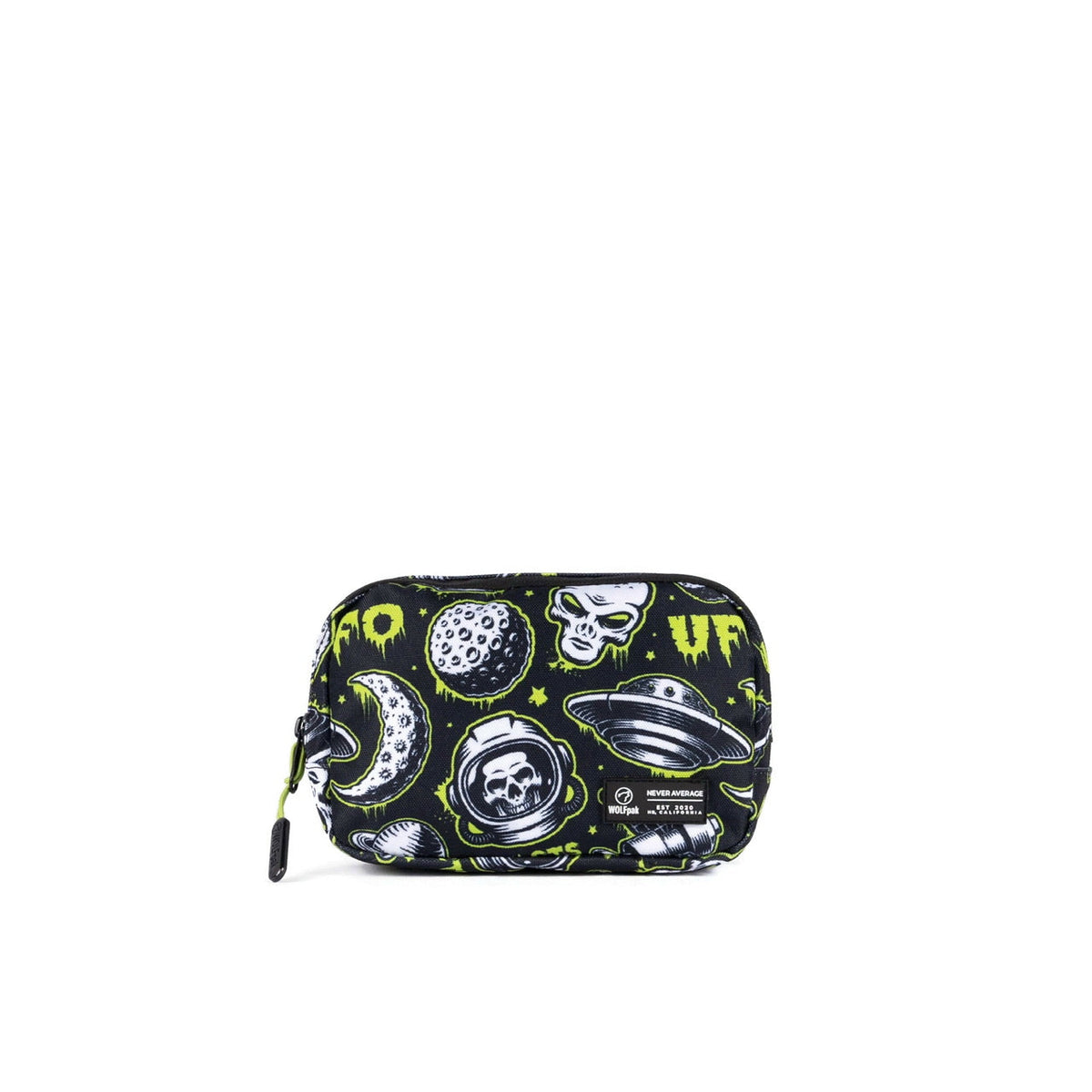 Crossbody Pack Area 51