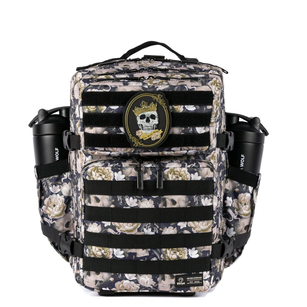 35L Backpack Eternal Bloom