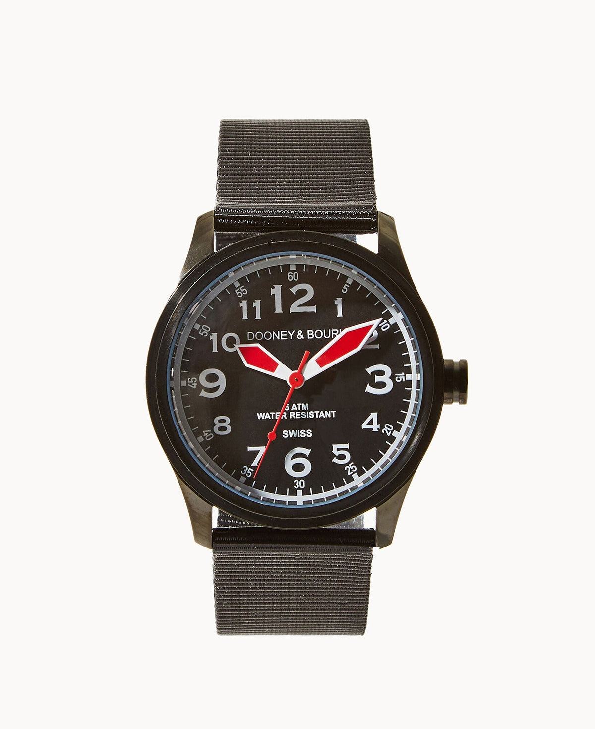 Mariner Watch