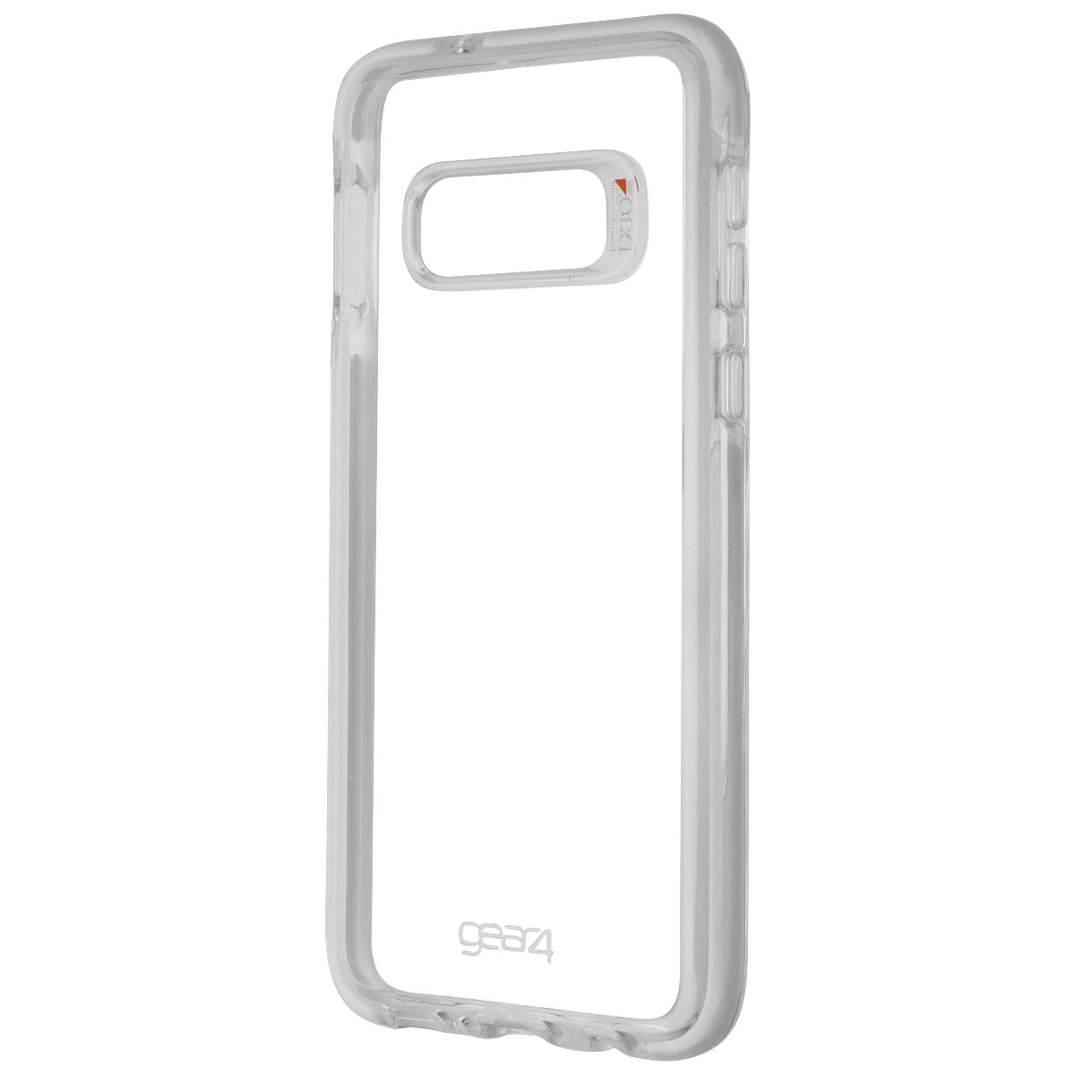 Gear4 Piccadilly Series Case for Samsung Galaxy S10e - White / Transparent - New