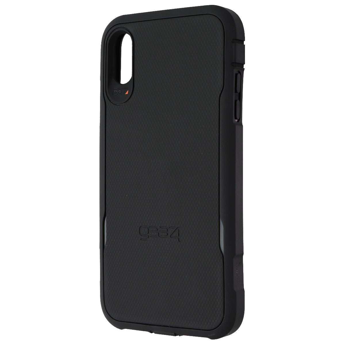 ZAGG Platoon Series Case for Apple iPhone Xs Max - Black - New