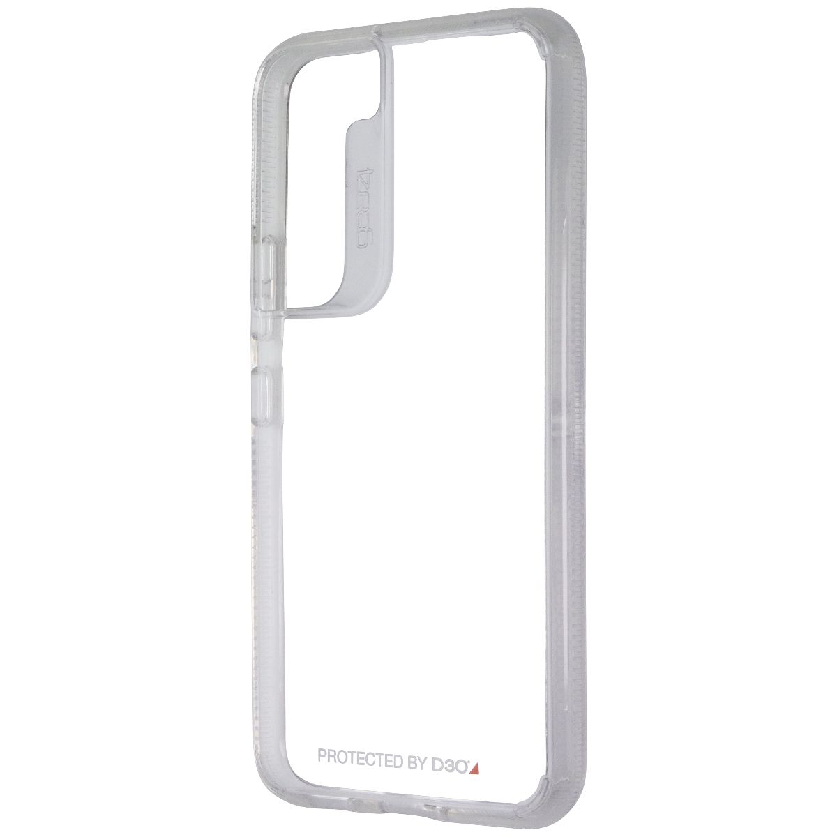ZAGG Crystal Palace Series Case for Samsung Galaxy S22 5G - Clear - New