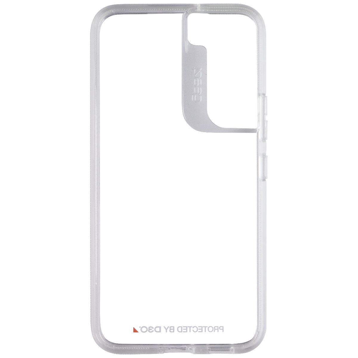 ZAGG Crystal Palace Series Case for Samsung Galaxy S22 5G - Clear - New