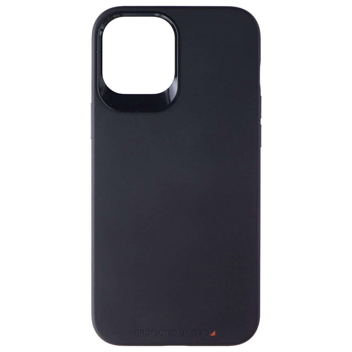 ZAGG Holborn Slim Series Case for Apple iPhone 12 Pro Max - Black - New