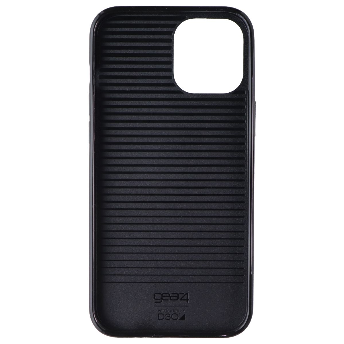 ZAGG Holborn Slim Series Case for Apple iPhone 12 Pro Max - Black - New