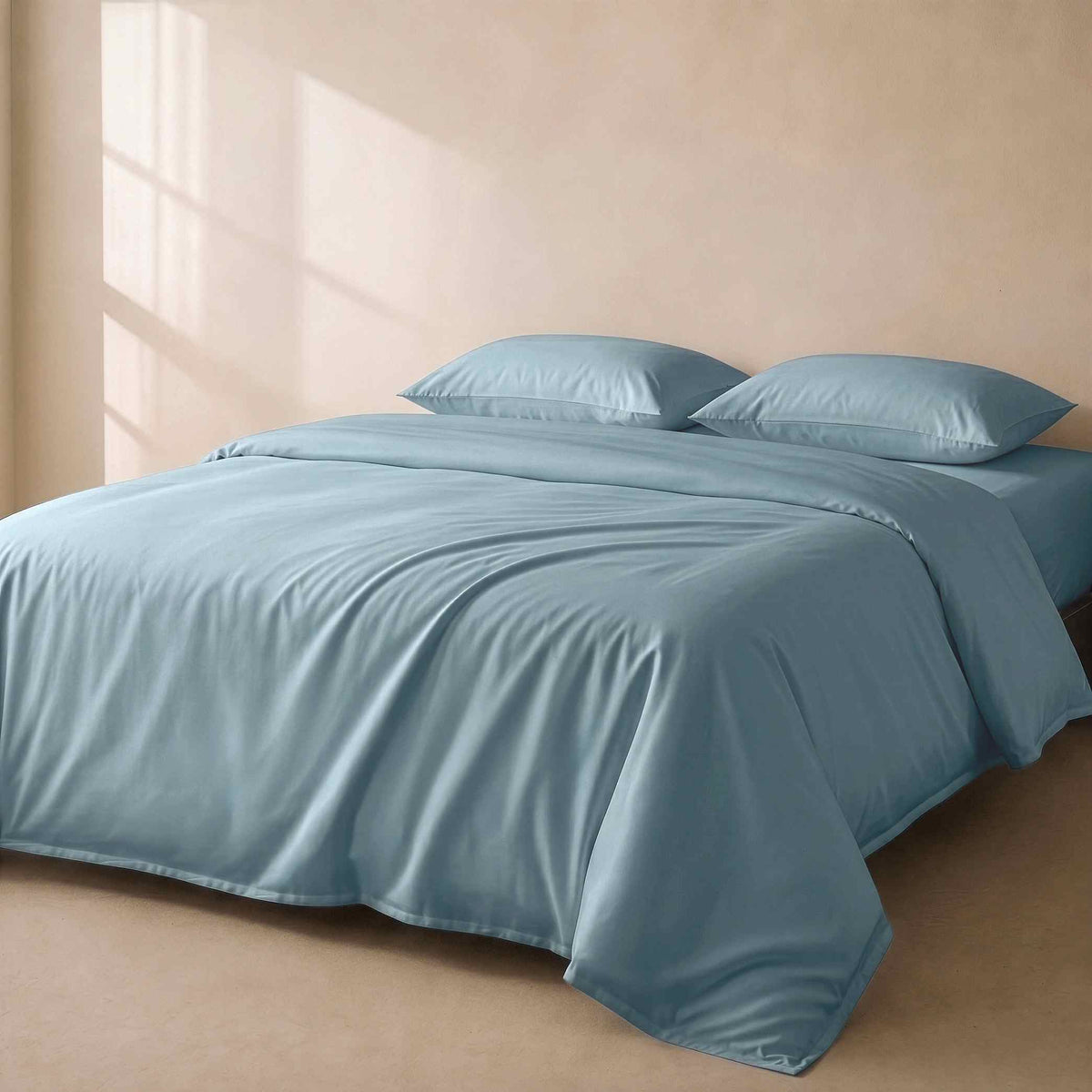 Breeze Duvet Cover