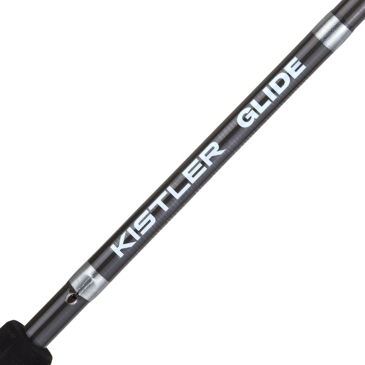 Glide Bait Fishing Rod
