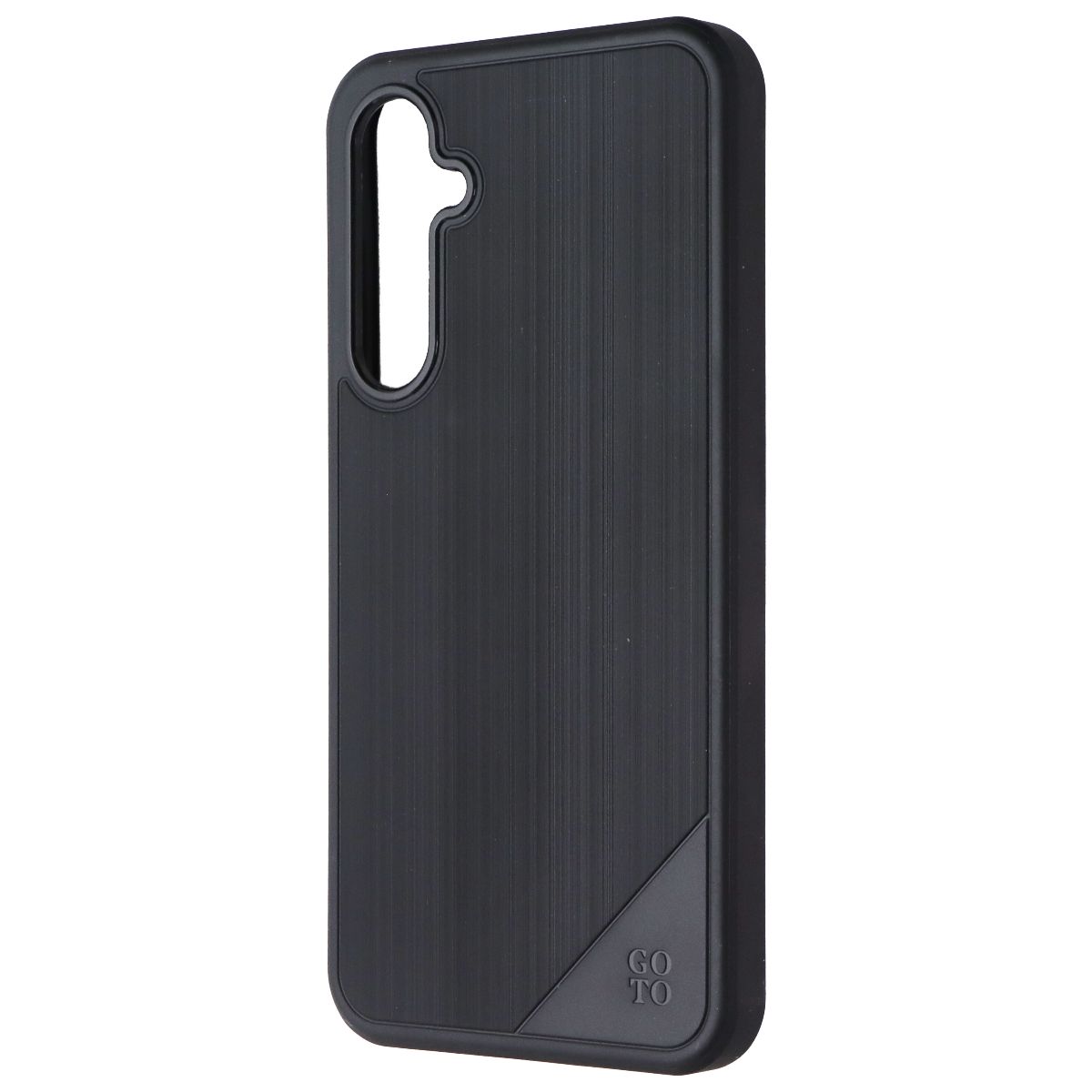 GoTo Flex Slim Case for Samsung Galaxy S23 FE - Black - New