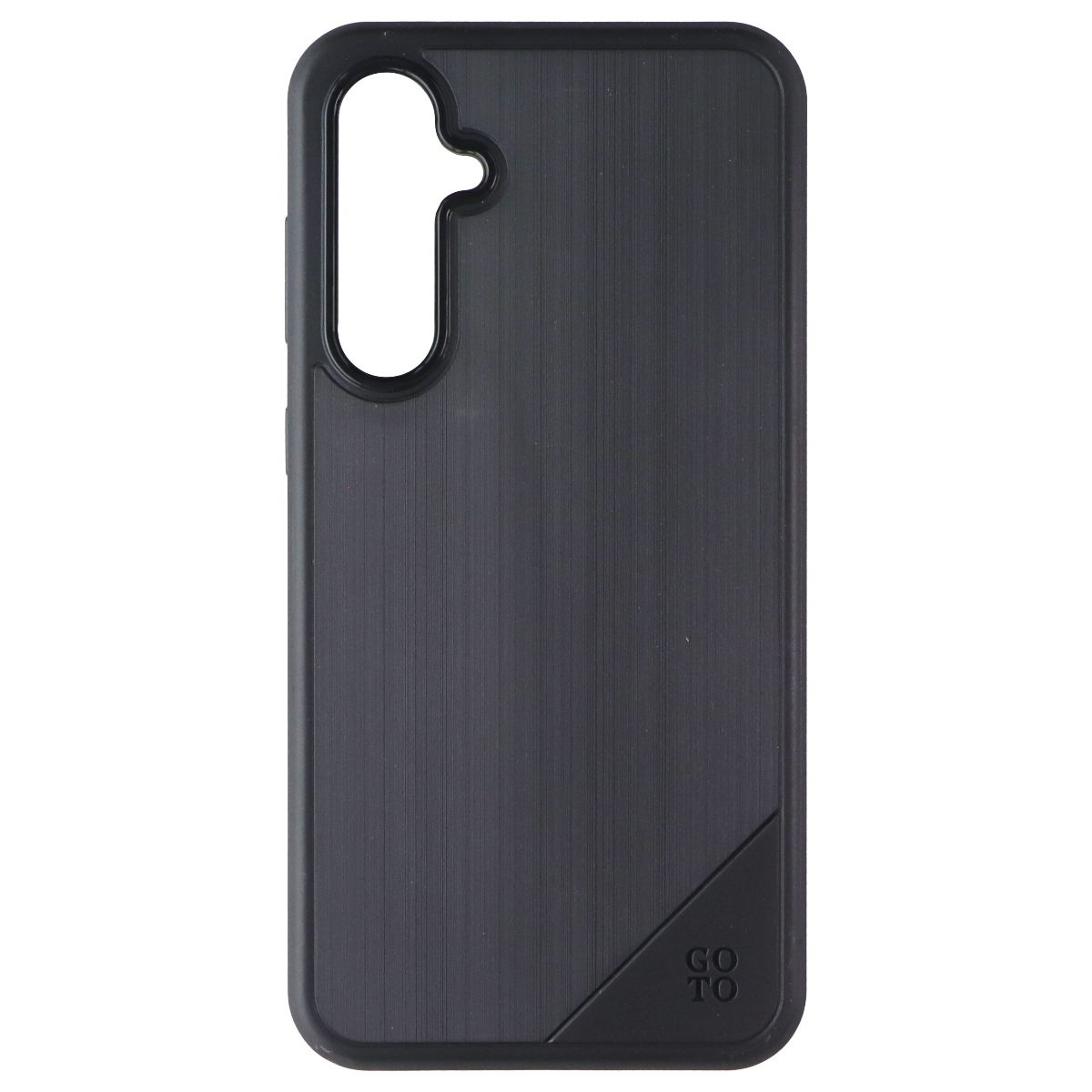 GoTo Flex Slim Case for Samsung Galaxy S23 FE - Black - New