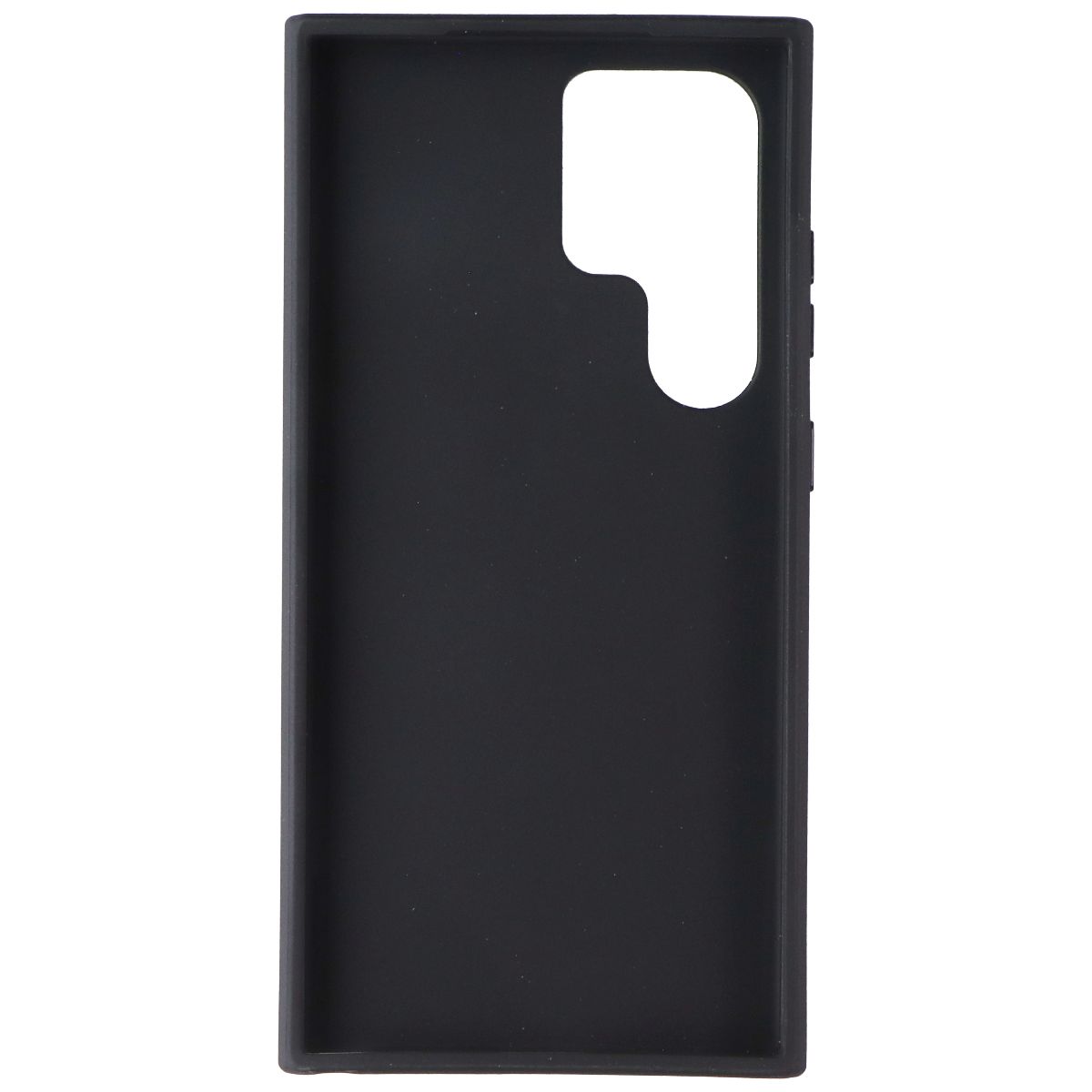 GoTo Flex Series Gel Case for Samsung Galaxy S24 Ultra - Black - New