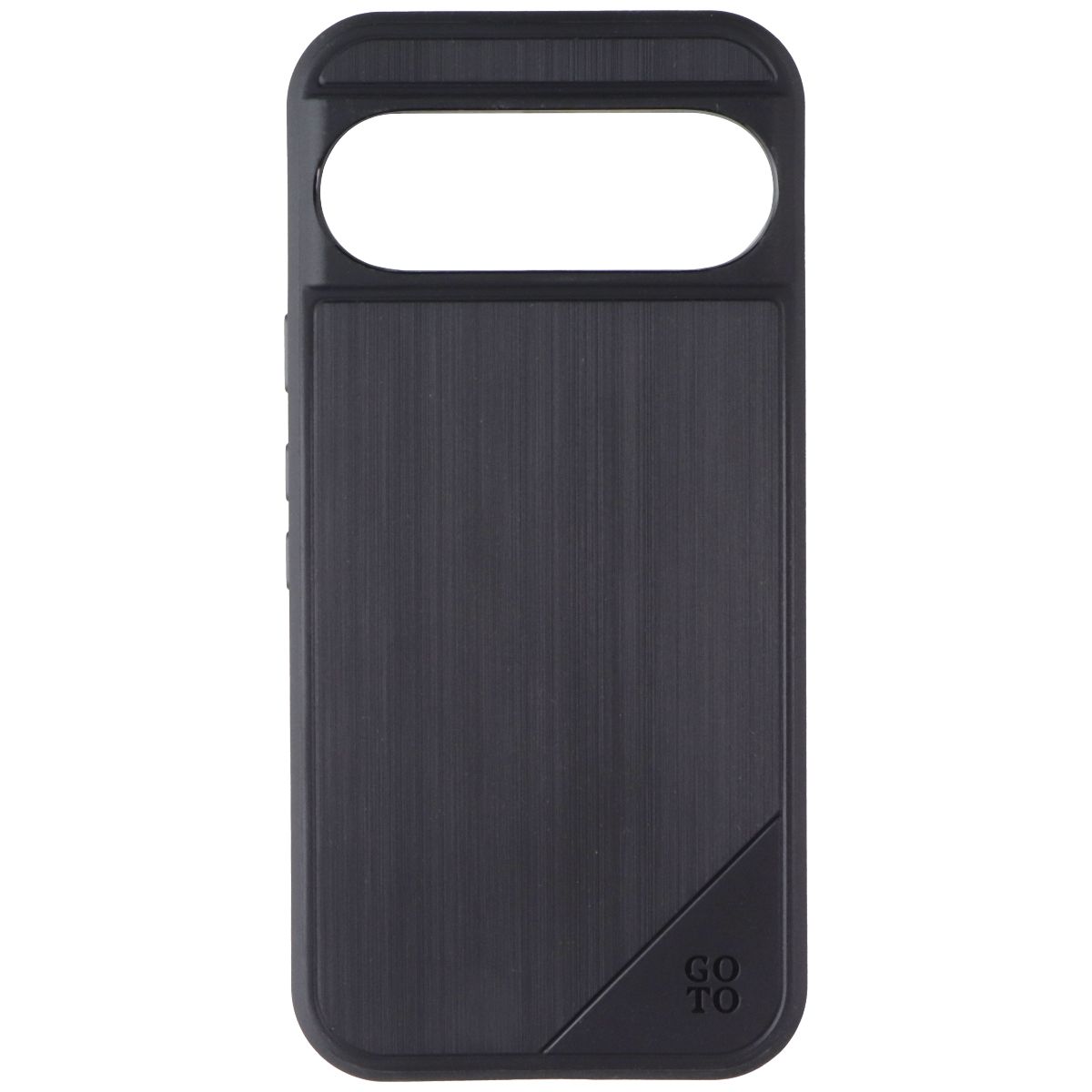 GoTo Flex Case for Google Pixel 9 / Pixel 9 Pro - Black - New
