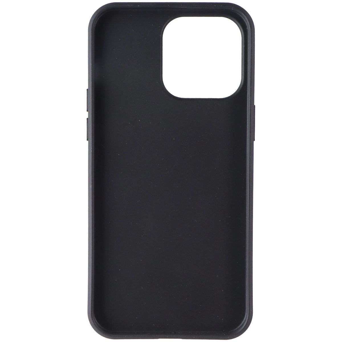GoTo Flex Slim Case for Apple iPhone 15 Pro Max - Black - New