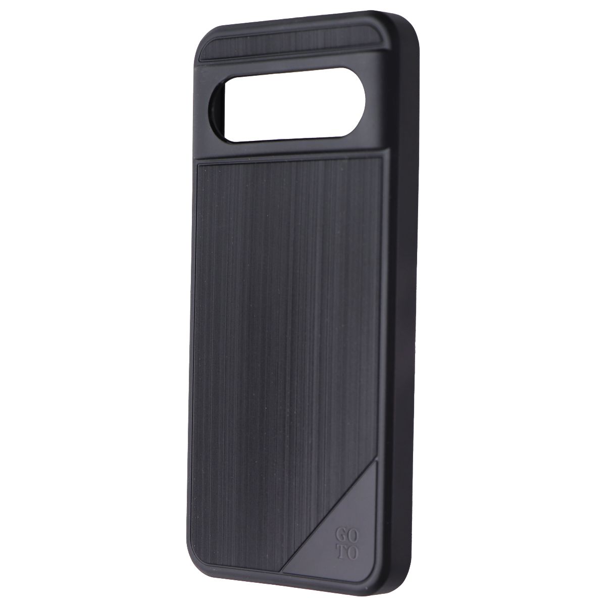 GoTo Flex Slim Cell Phone Case for Google Pixel 8 - Black - New