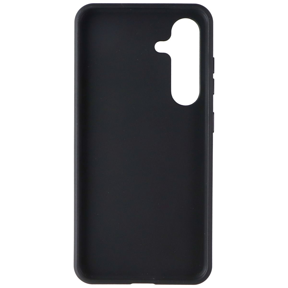 GoTo Flex Slim Case for Samsung Galaxy S24 - Black - New