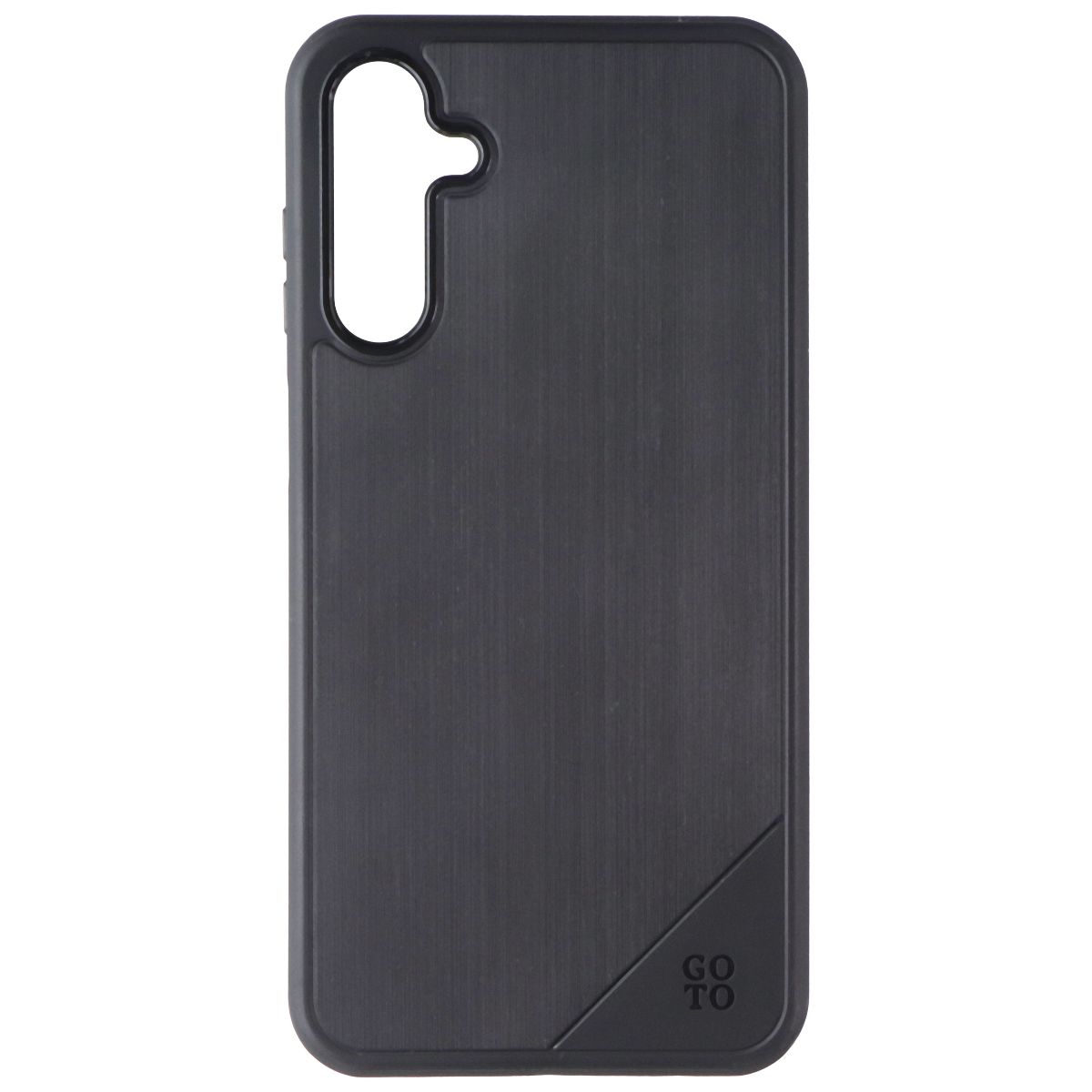 GoTo Flex Slim Case for Samsung Galaxy A15 5G - Black - New