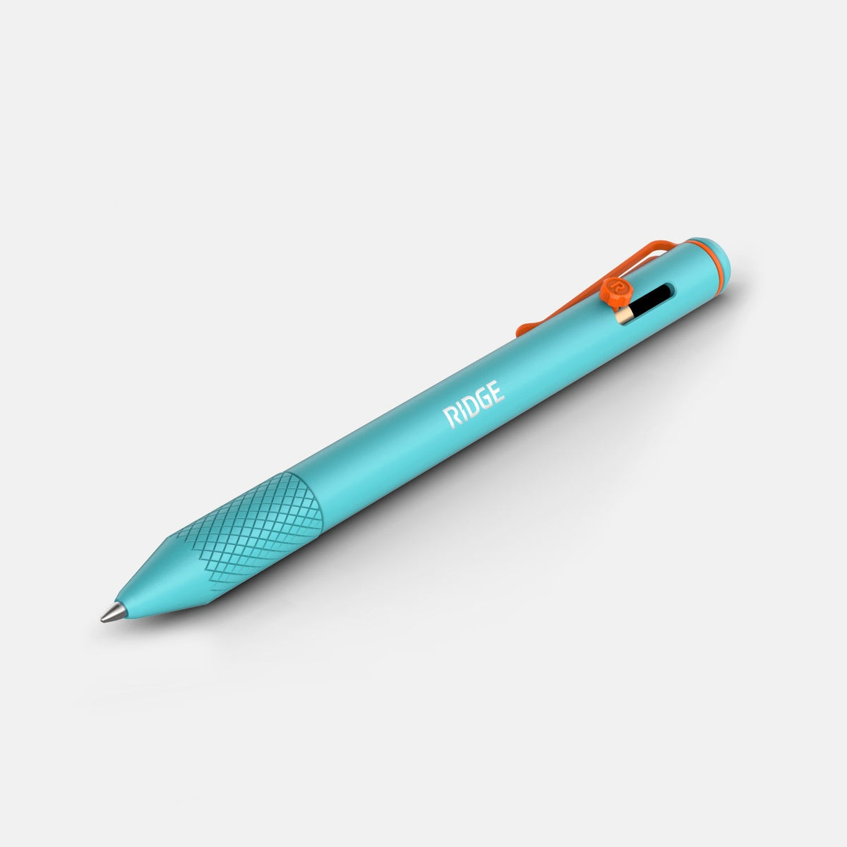 Ridge Bolt Action Pen - GT
