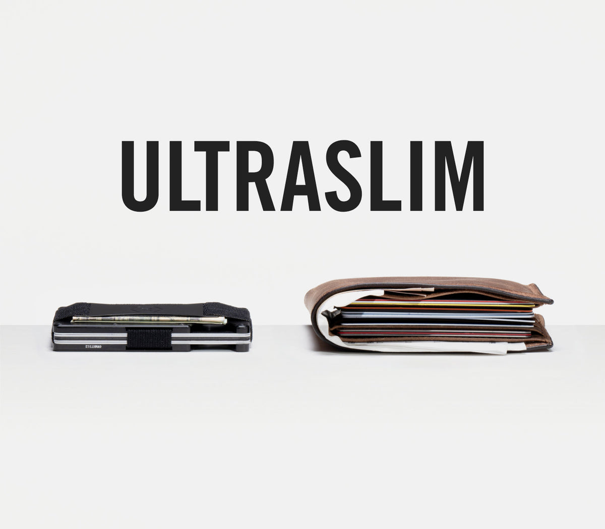 Ridge Wallet - GT