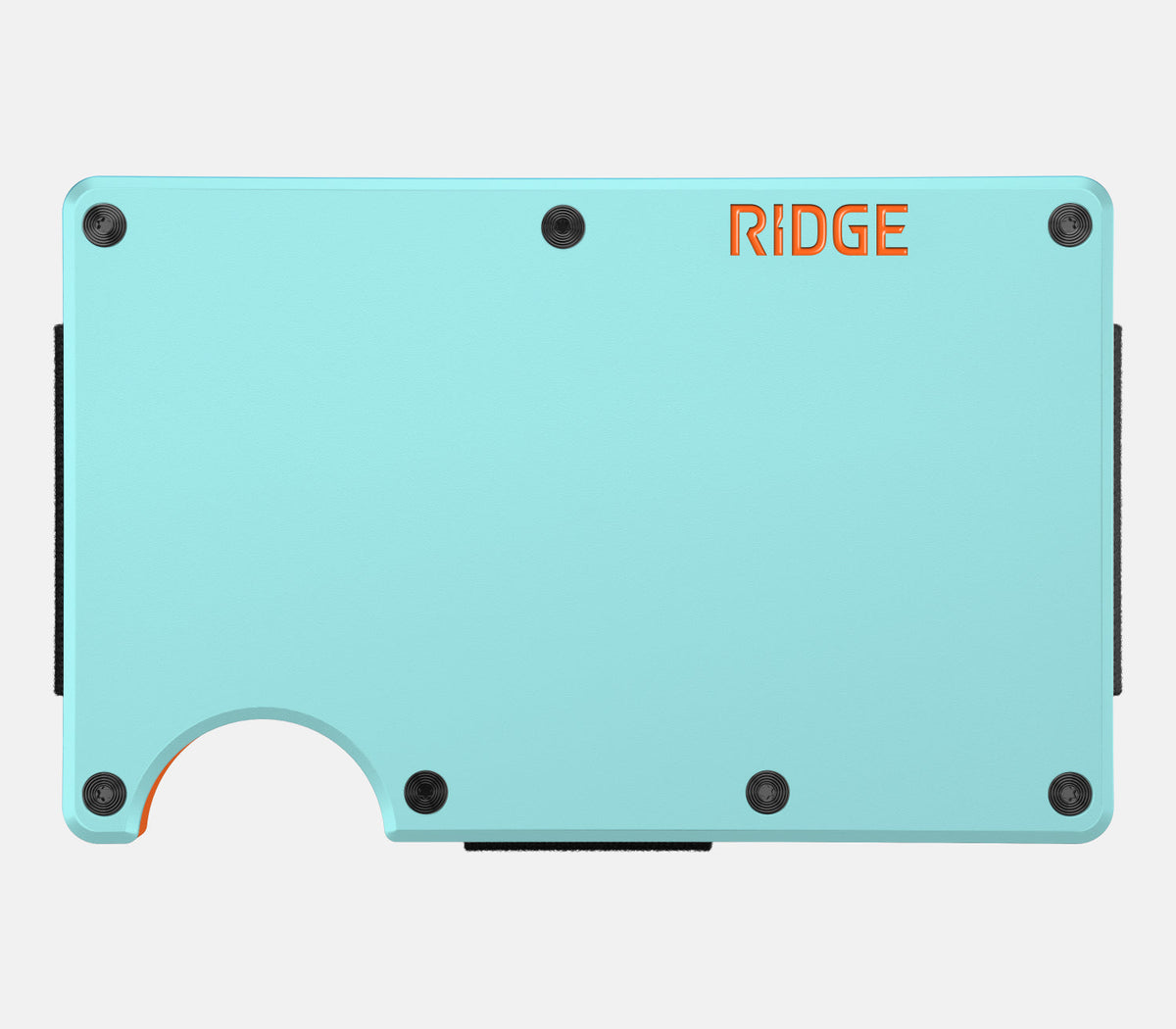 Ridge Wallet - GT